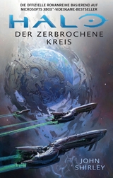 Halo: Der zerbrochene Kreis - John Shirley