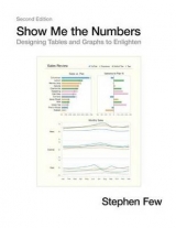 Show Me the Numbers - Few, Stephen