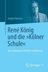 René König und die 'Kölner Schule' -  Stephan Moebius