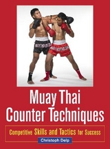 Muay Thai Counter Techniques - Delp, Christoph