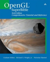 OpenGL Superbible - Sellers, Graham M.; Wright, Richard S.; Haemel, Nicholas
