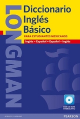 Basico Mexican Paper and CD-Rom Pack - Pearson Education