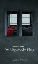 Das Magische des Films - Hans Arnold