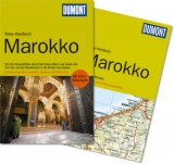 DuMont Reise-Handbuch Reiseführer Marokko - 
