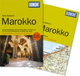 DuMont Reise-Handbuch Reiseführer Marokko