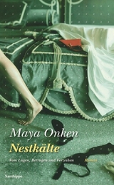 Nestkälte - Maya Onken