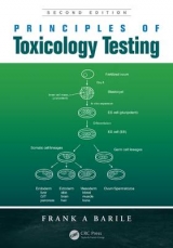Principles of Toxicology Testing - Barile, Frank A