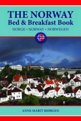 Norway Bed & Breakfast Book, The - Bjørgen, Anne