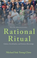 Rational Ritual - Chwe, Michael Suk-Young