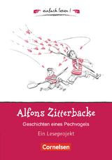 Einfach lesen! - Leseprojekte - Leseförderung ab Klasse 5 - Niveau 1 - Gerhard Holtz-Baumert, Ulrike Barzik