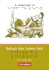 Einfach lesen! - Leseprojekte - Leseförderung ab Klasse 5 - Niveau 3 - Jaap Ter Haar, Cornelia Witzmann