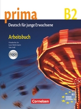 Prima - Die Mittelstufe - B2 - Friederike Jin, Lutz Rohrmann, Ute Voß