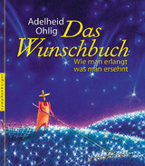 Das Wunschbuch - Adelheid Ohlig