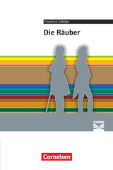 Cornelsen Literathek - Textausgaben - Friedrich Von Schiller, Ulrike von Thenen, Judith Woll