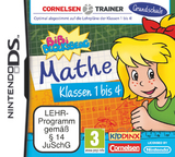 Cornelsen Trainer für Nintendo DS - Grundschule - 1.-4. Klasse - 