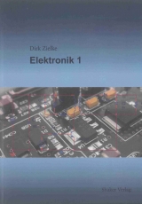 Elektronik 1 - Dirk Zielke