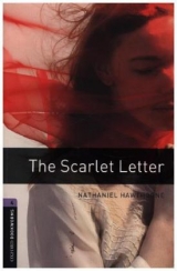 Oxford Bookworms Library / 9. Schuljahr, Stufe 2 - The Scarlet Letter - Hawthorne, Nathaniel