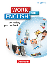 Work with English - 4th edition - Zu allen Ausgaben - A2/B1 - Steve Williams