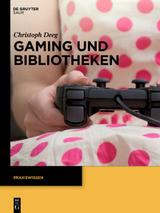 Gaming und Bibliotheken - Christoph Deeg