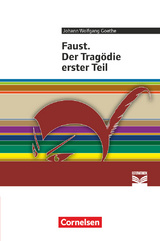 Cornelsen Literathek - Textausgaben - Johann Wolfgang Goethe, Michael Graef