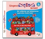 Singend Englisch lernen 2CD - 