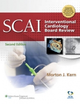 SCAI Interventional Cardiology Board Review - Kern, Morton J.