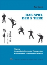 Das Spiel der 5 Tiere - Guorui, Jiao