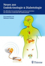 Neues aus Endokrinologie & Diabetologie - Helmut Schatz