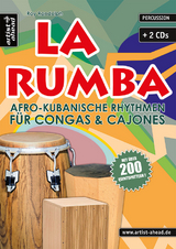 La Rumba - Roy Randolph