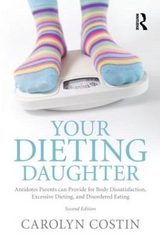 Your Dieting Daughter - Costin, Carolyn
