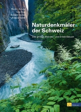 Naturdenkmäler der Schweiz - Martin Arnold, Roland Gerth, Ronald Decker, Urs Fitze
