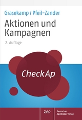 CheckAp Aktionen und Kampagnen - Dirk Grasekamp, Claudia Pfeil-Zander