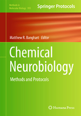 Chemical Neurobiology - 