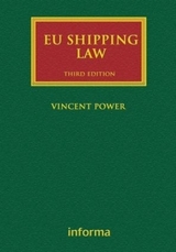 EU Shipping Law - Power, Vincent