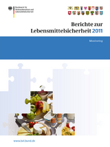 Berichte zur Lebensmittelsicherheit 2011 - 