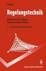 Regelungstechnik - Hans P. Geering