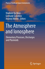 The Atmosphere and Ionosphere - 