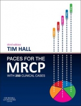 PACES for the MRCP - Hall, Tim