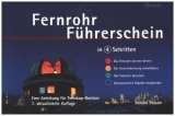 Fernrohr-Führerschein in 4 Schritten - Stoyan, Ronald