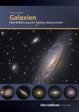 Astro-Praxis: Galaxien - Wolfgang Steinicke