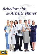 Arbeitsrecht für Arbeitnehmer - Claudia Ossola-Haring