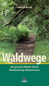 Waldwege - Helmut Borth