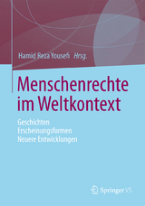 Menschenrechte im Weltkontext - 