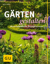 Gärten gestalten - Herta Simon