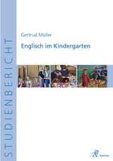 Englisch im Kindergarten - Gertrud Müller
