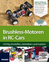 Brushless-Motoren in RC-Cars - Thomas Riegler