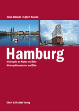 Hamburg - Anna Brenken, Egbert Kossak