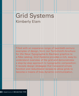 Grid Systems -  Kimberly Elam