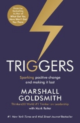 Triggers -  Reiter Mark Reiter,  Goldsmith Marshall Goldsmith