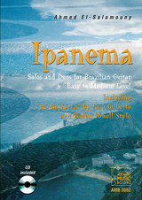 Ipanema - Ahmed El-Salamouny